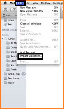 apple mail mbox to pst 2